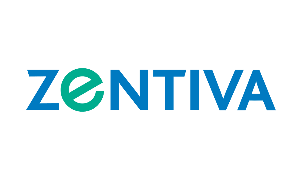 Client logo
